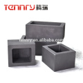 Customized High Density Jewelry Casting Carbon Graphite Mold